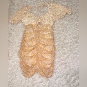 Free People Tessa Dress